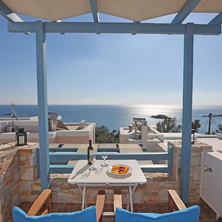 Ebatis Guesthouse Βάρη Εξωτερικό φωτογραφία