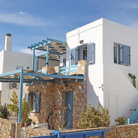 Ebatis Guesthouse Βάρη Εξωτερικό φωτογραφία
