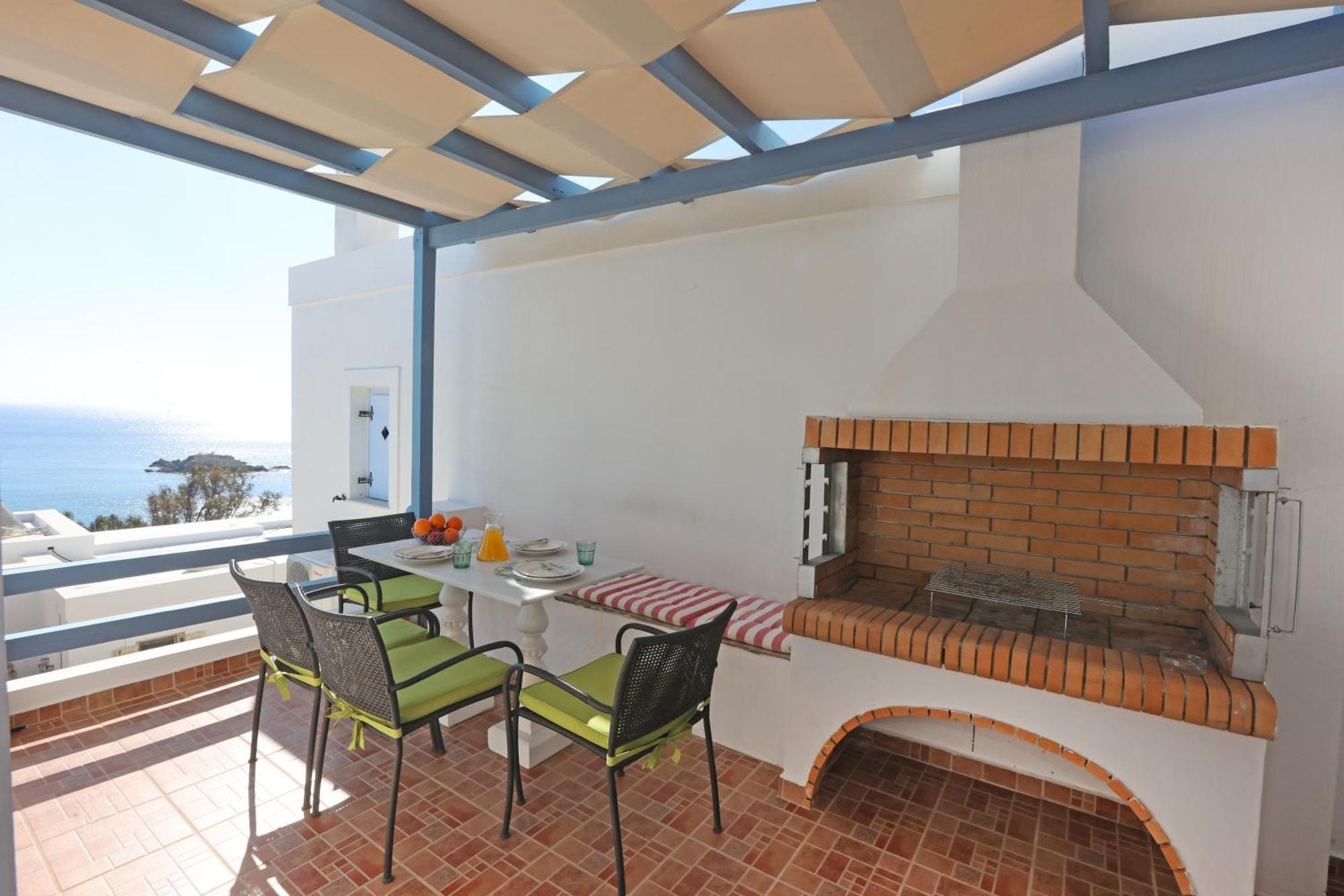 Ebatis Guesthouse Βάρη Εξωτερικό φωτογραφία