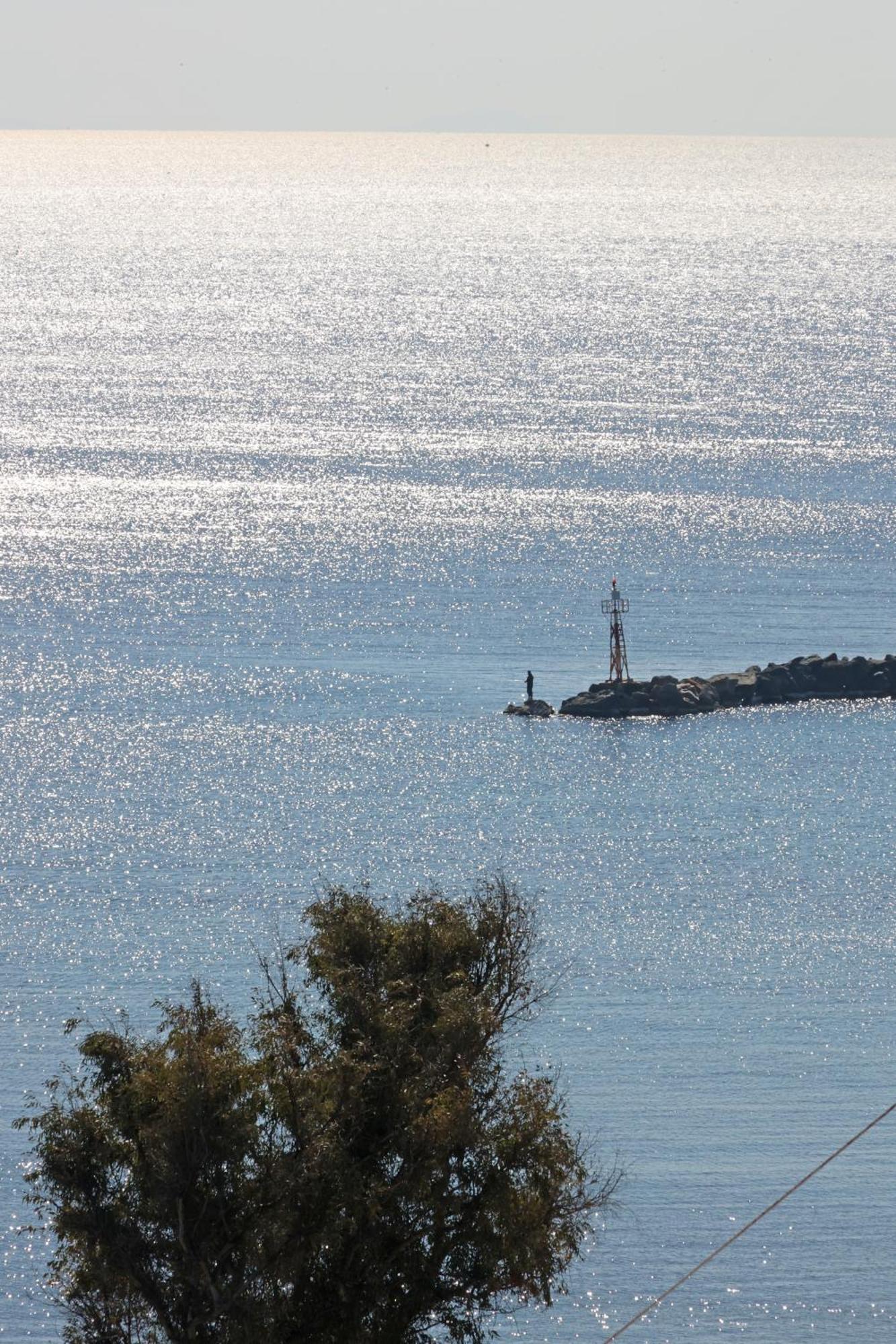 Ebatis Guesthouse Βάρη Εξωτερικό φωτογραφία