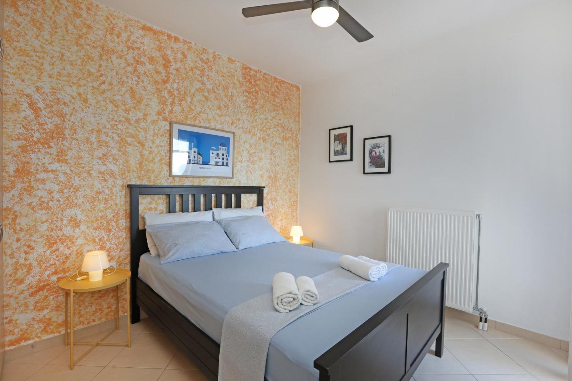 Ebatis Guesthouse Βάρη Εξωτερικό φωτογραφία