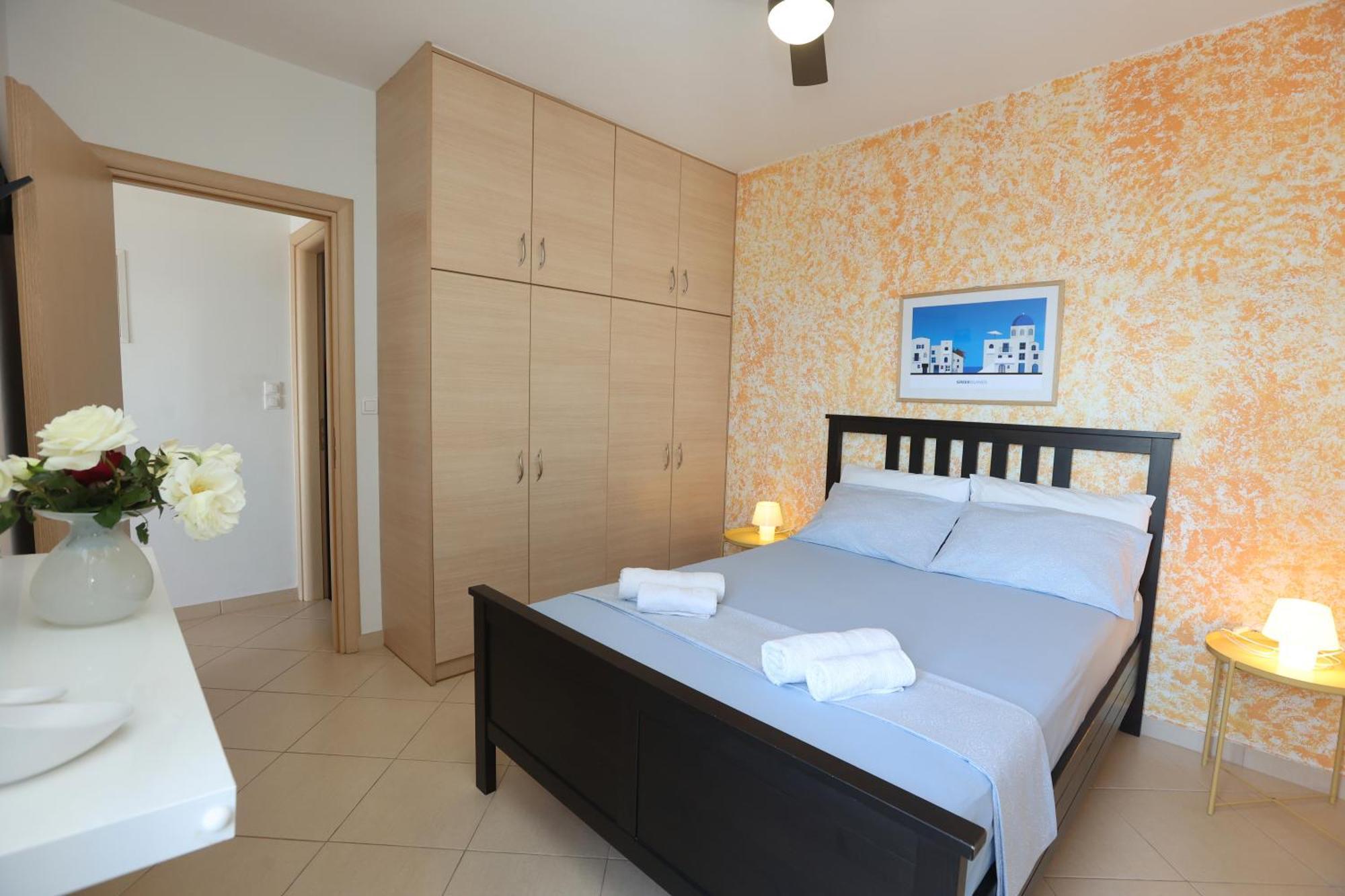 Ebatis Guesthouse Βάρη Εξωτερικό φωτογραφία